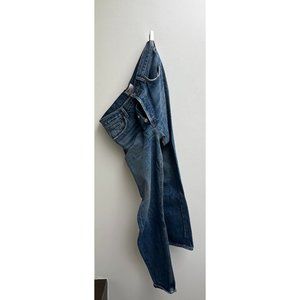 Agolde Premium Blue Jeans - Mid Rise 90's